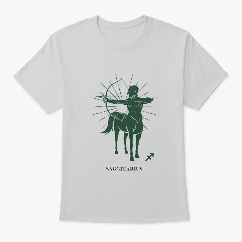 Sagittarius T-shirt