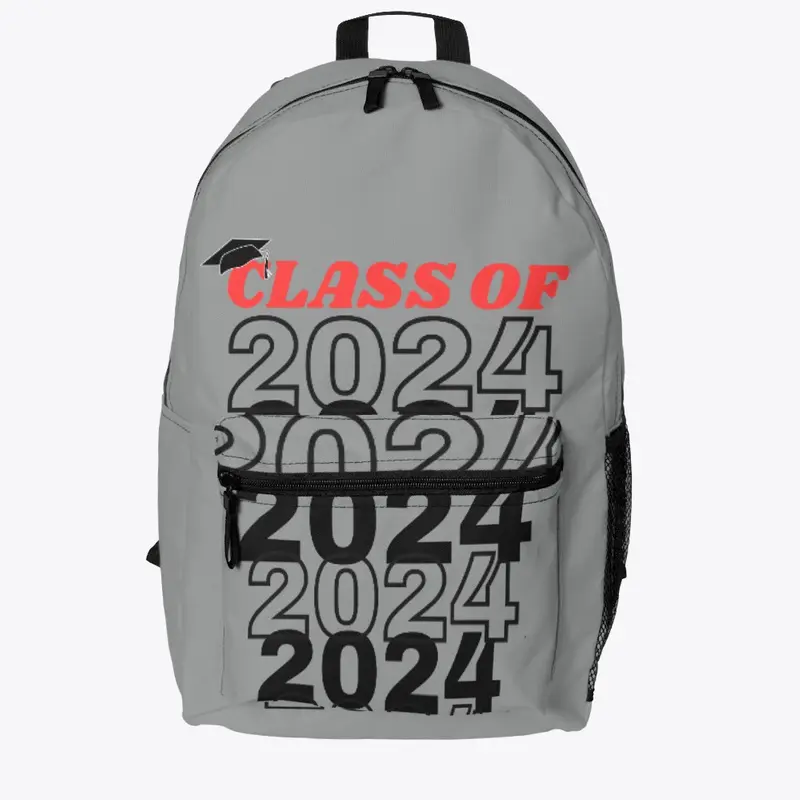 2024 Backpack