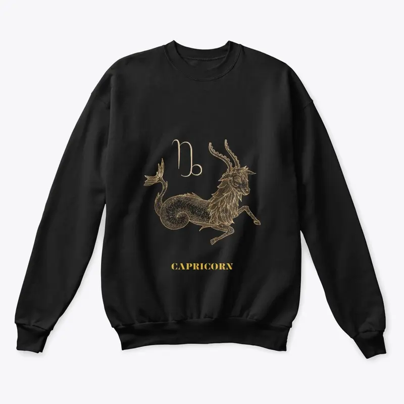 Capricorn Shirt