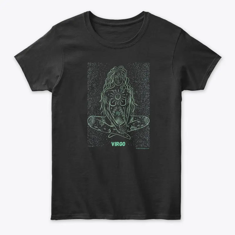 Virgo T-shirt