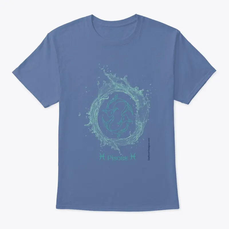 Pisces T-shirt