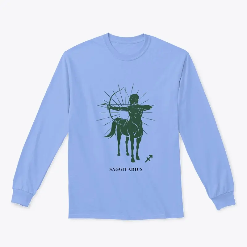 Sagittarius T-shirt